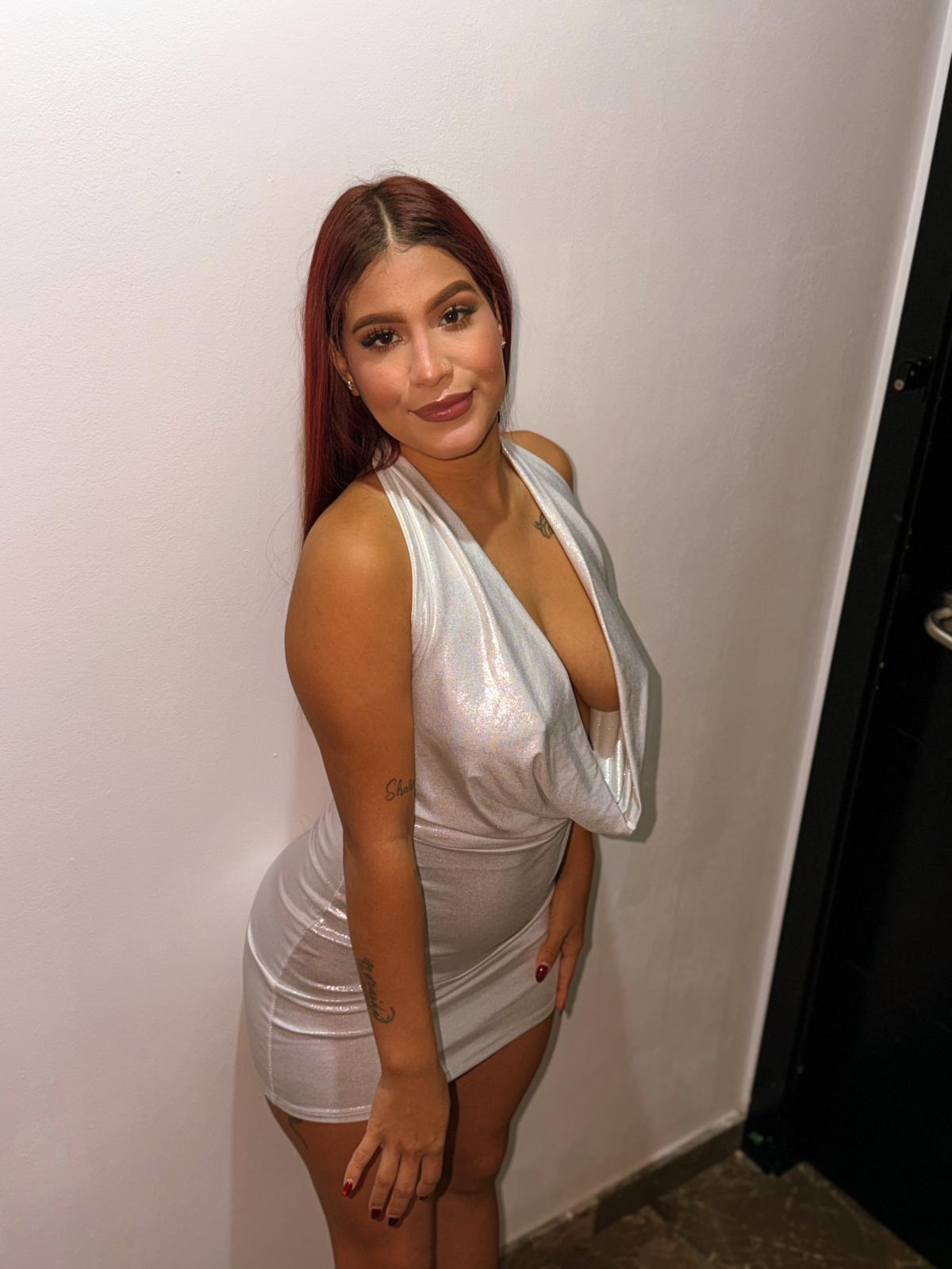 Escort - MARIA - Ibiza Tops